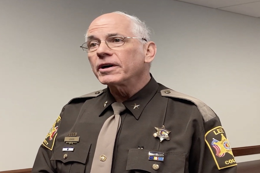Long-Serving Sheriff Defeated in Primary Due to Immigration Policy Conflict