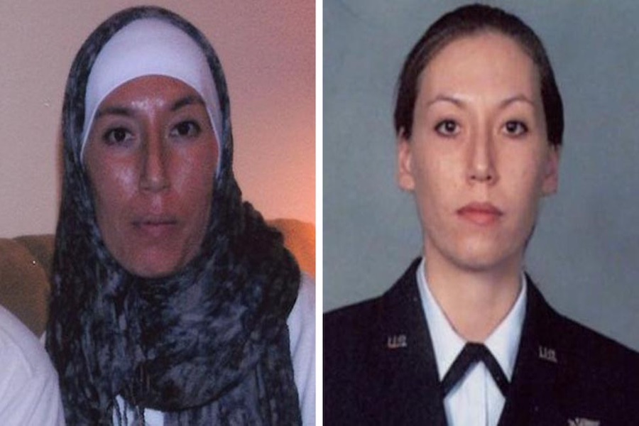 FBI Offers Reward for Capture of Former Intelligence Officer Linked to Iran Spying