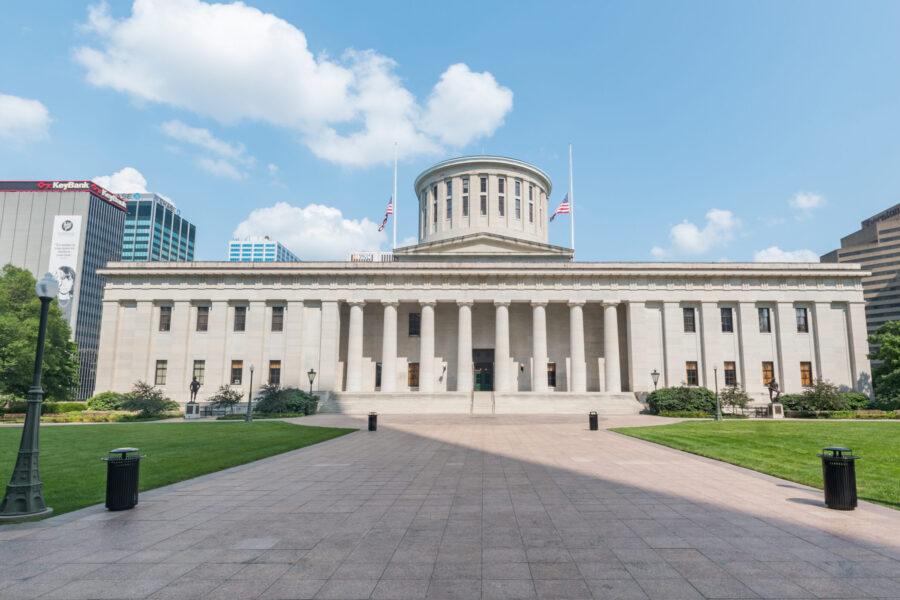 Longstanding Democrat Faces Tough Fight in Key Ohio District