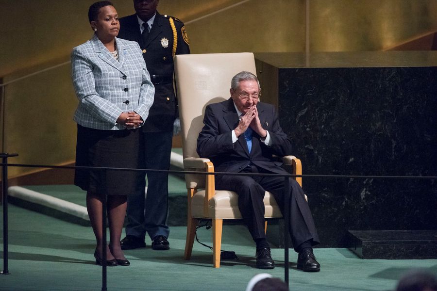 Ex-Cuban Leader Raúl Castro Indicted for 1996 Plane Shootdown