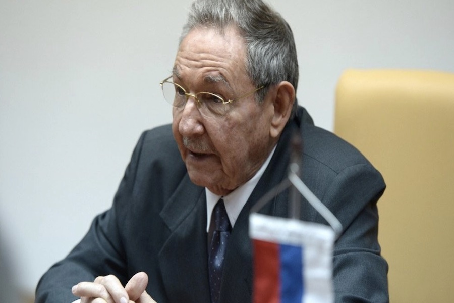 U.S. Moves Forward With Indictment of Raúl Castro