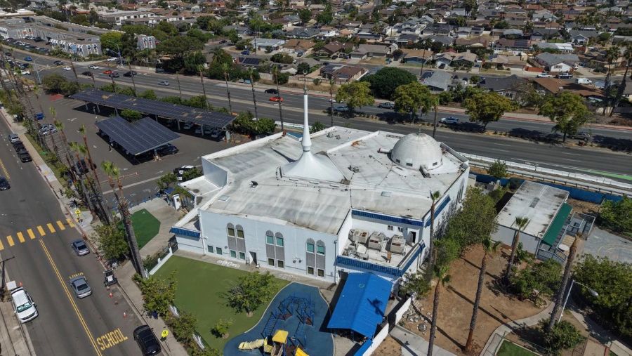 Unsettling Details of San Diego Mosque Attackers’ Ideology Uncovered