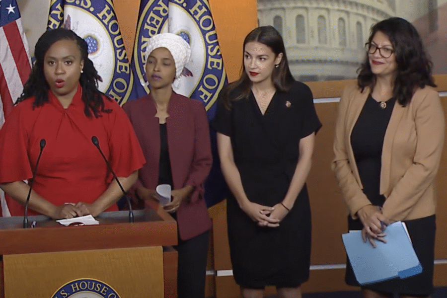 Democratic Candidate Advocates for ‘Internment Camps’ Targeting Zionists