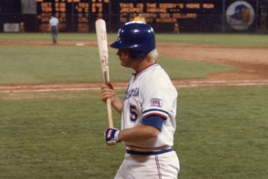 Baseball Legend Bob Horner Passes Away at 68