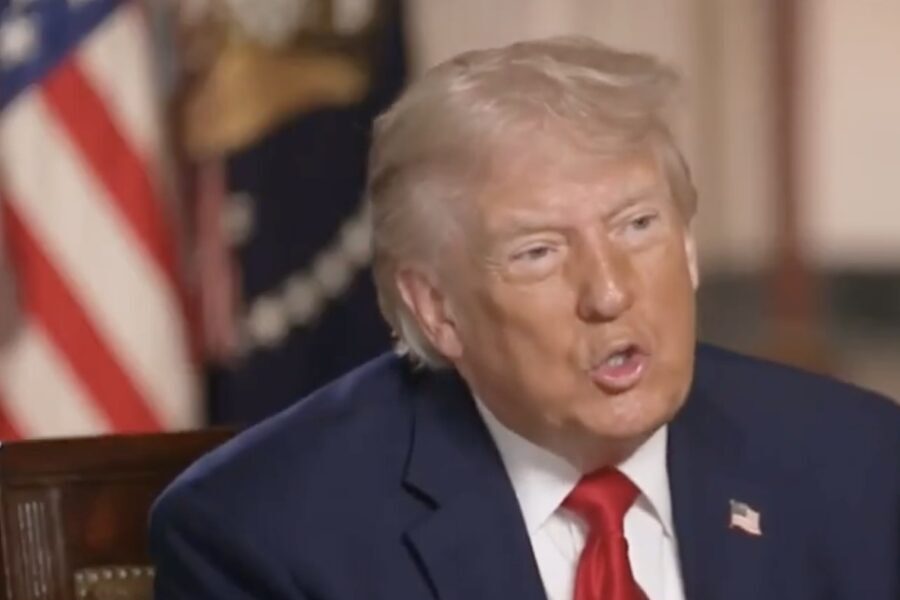 Trump Supports Rising NFL Star Amid Political Controversy
