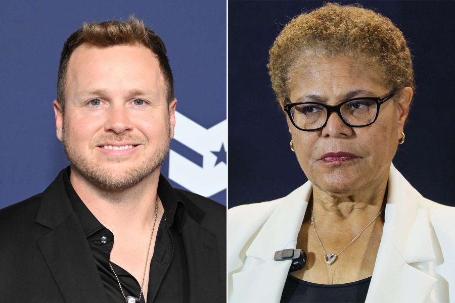 LA Mayoral Contest Tightens as Candidates Prepare for Primary