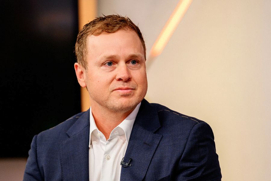 Spencer Pratt Takes a Stand in Politics, Causes Outrage Among Liberals