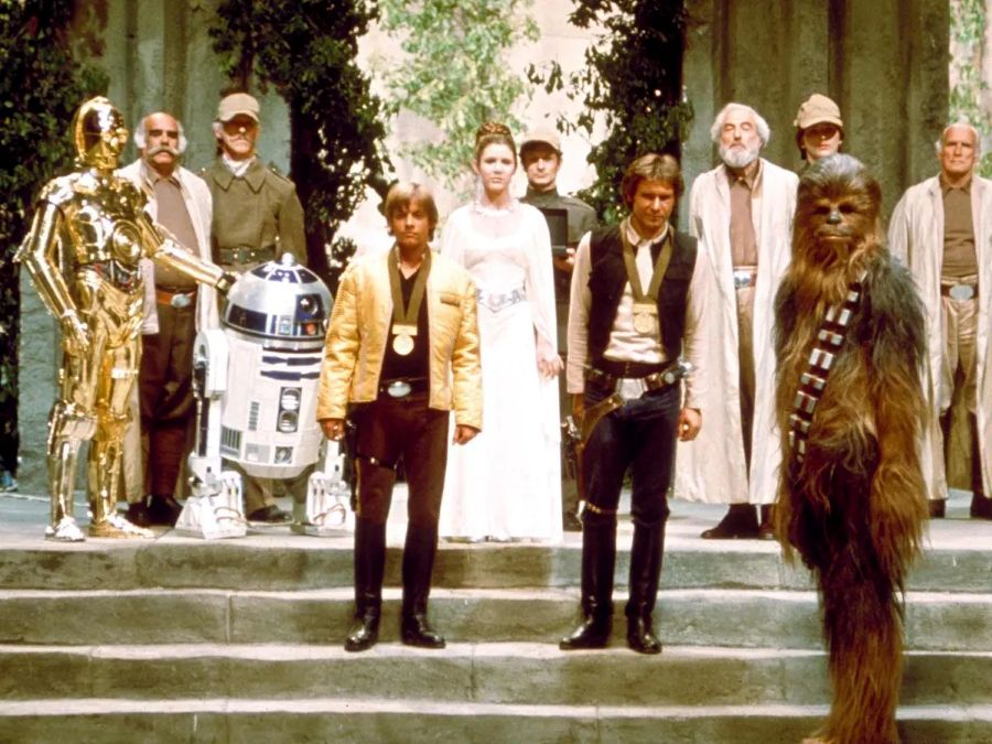 Beloved Actor from the Original ‘Star Wars’ Trilogy Has Passed Away