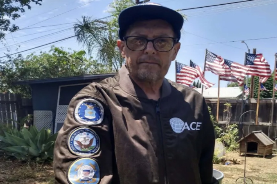 Assault Leaves Trump Supporter in Critical Condition