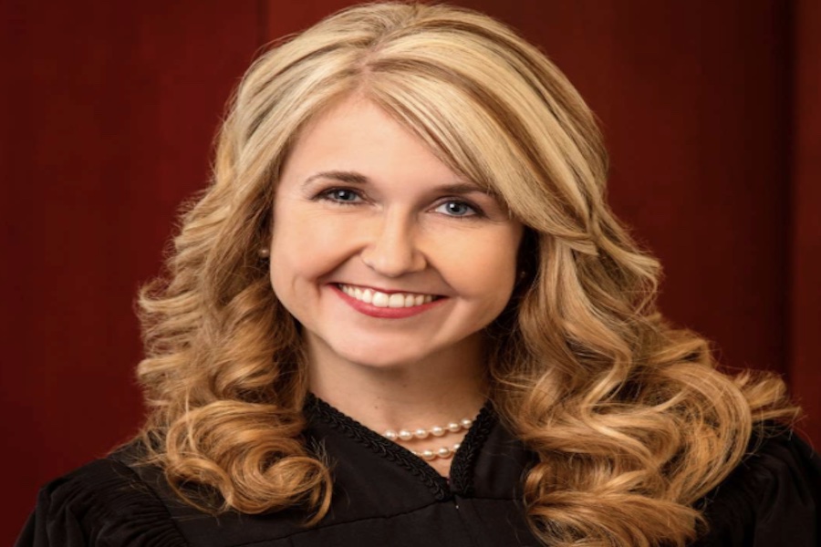 Utah Justice Resigns Amid Redistricting Controversy