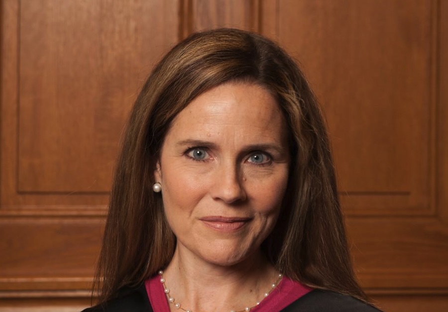 Threats Against Conservative Justices Escalate with Swatting Incident