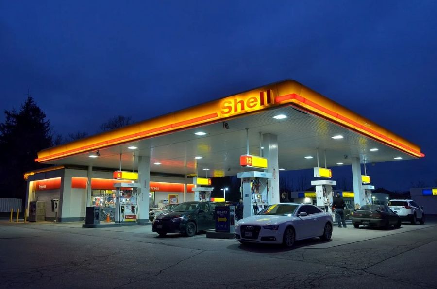 Trump’s Iran Negotiations Bring Oil Market Relief