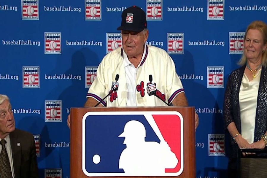 Beloved MLB Manager Bobby Cox Passes Away at 84