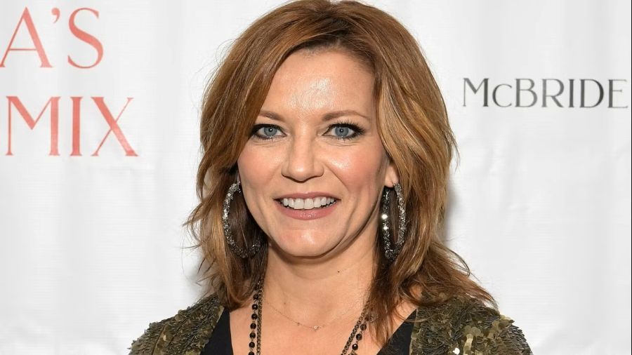Martina McBride Faces Backlash After Exiting America 250 Concert Over Political Concerns