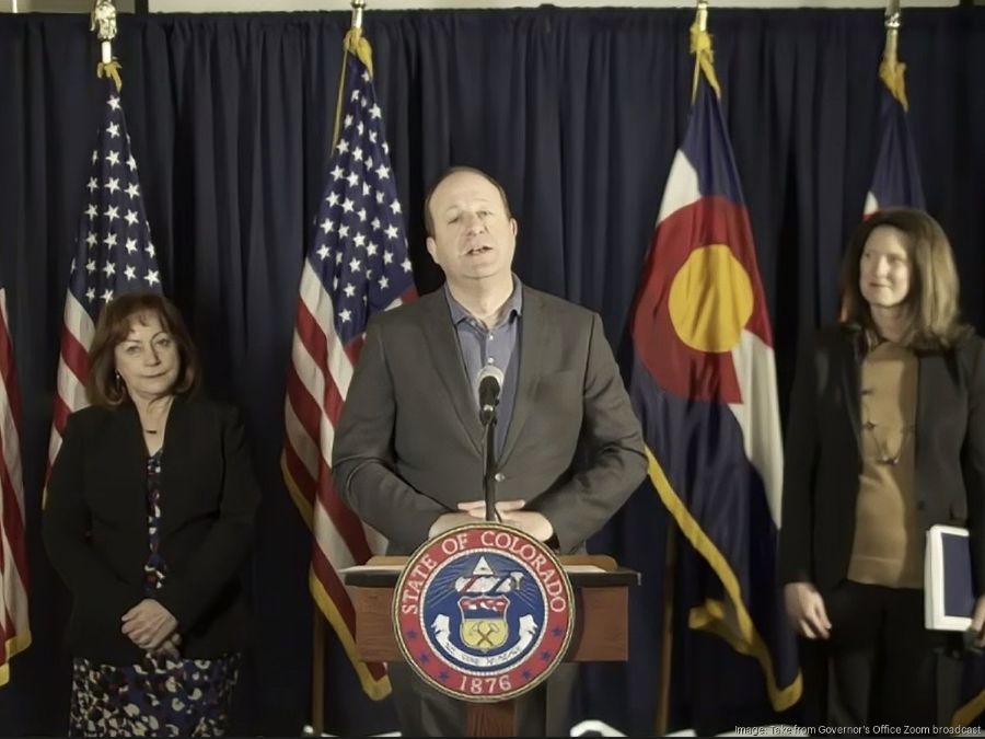 Colorado Governor Faces Backlash from Democrats Over Sentence Reduction