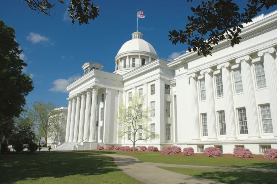 Federal Court Blocks Alabama’s GOP-Backed Redistricting Efforts