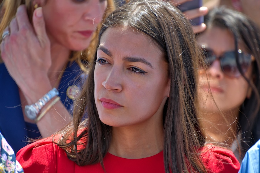 AOC’s History Misstep on the American Revolution Exposed