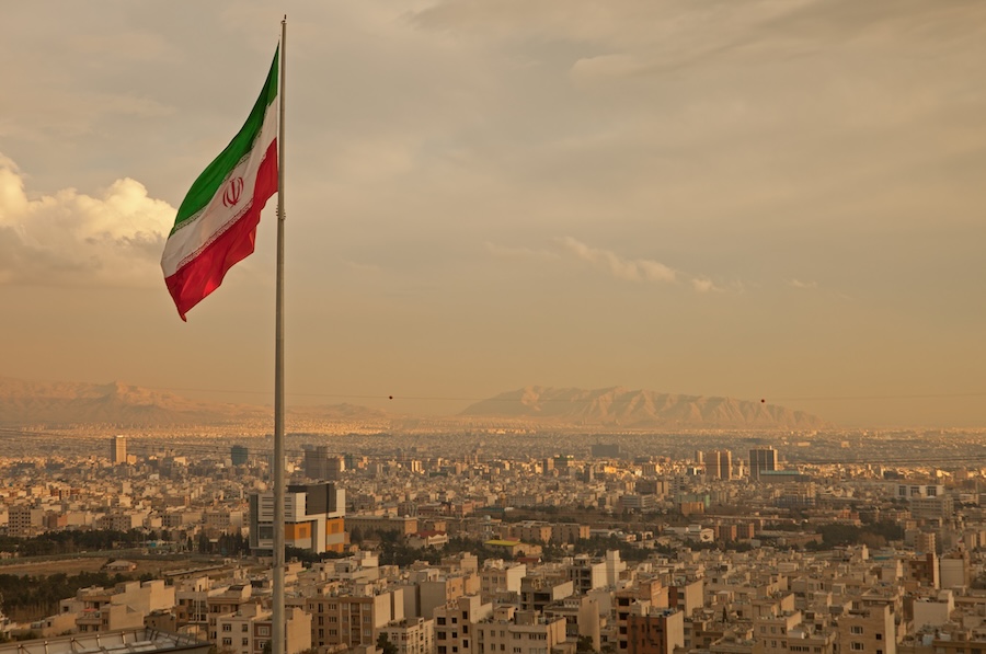 Key U.S. Partner Engages in Iran Negotiations Amid Tensions