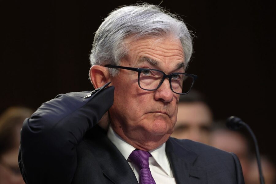 Senate Confirms Trump’s Choice for Federal Reserve Board