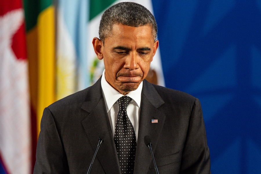 Revelations on Obama’s Political Connections to Radical Groups