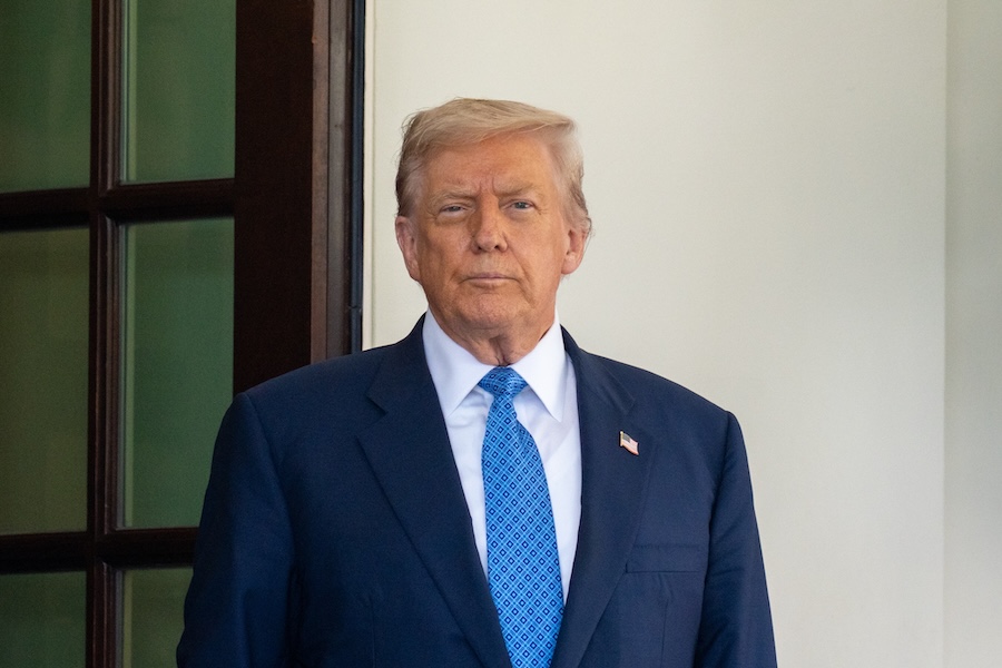 Trump Backs Pamela Evette in South Carolina Governor Race