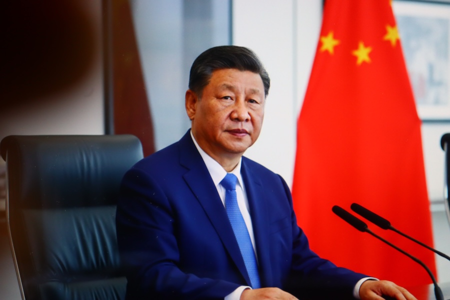 China Seeks to Increase Imports of U.S. Oil