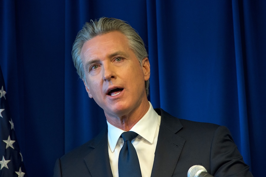 Former Newsom Aide Admits Guilt in Widespread Corruption Scandal