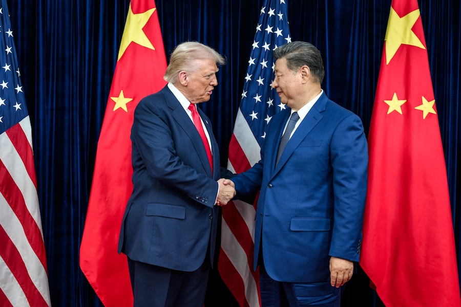 Trump’s Key Insights from China That May Impact Iran