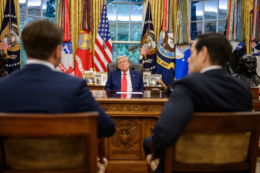 Trump’s Strong Stance on Iran: Exploring Tougher Options