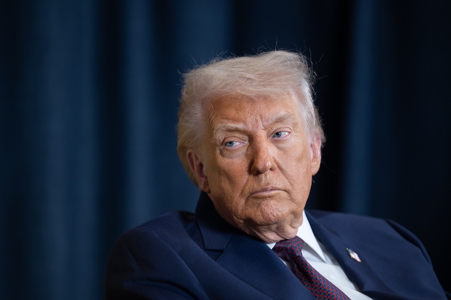 Trump Advocates for Expanded Participation in Iran Negotiations