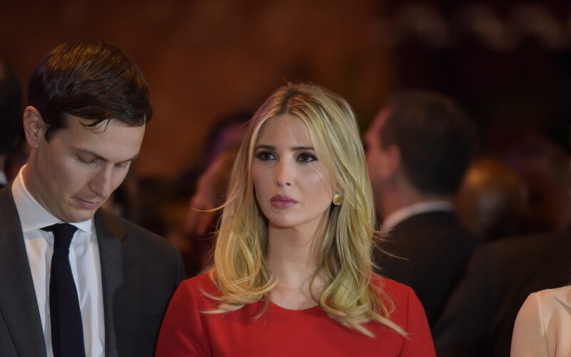 Disturbing Threats Against Ivanka Trump Uncovered Amid Terrorism Case