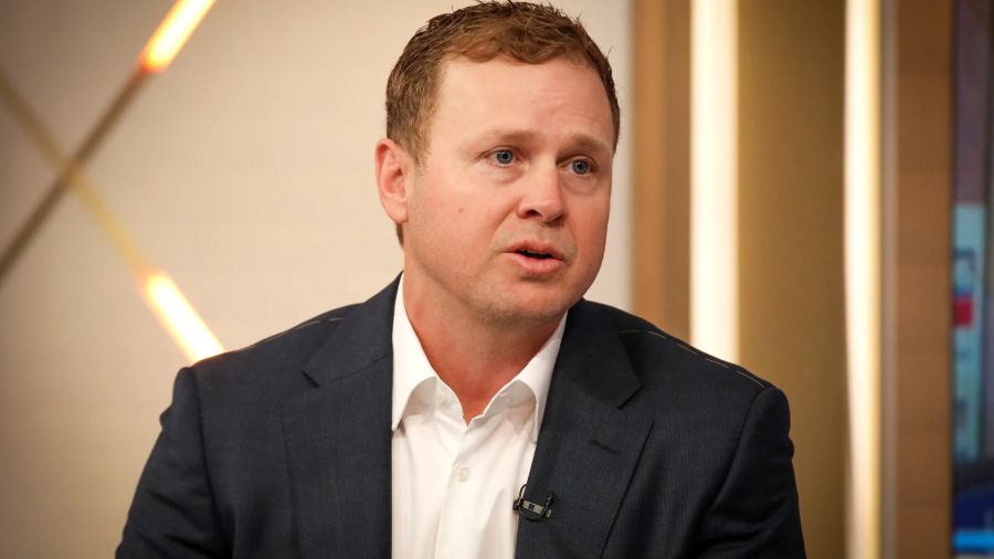 Spencer Pratt Receives Endorsement from Prominent News Source
