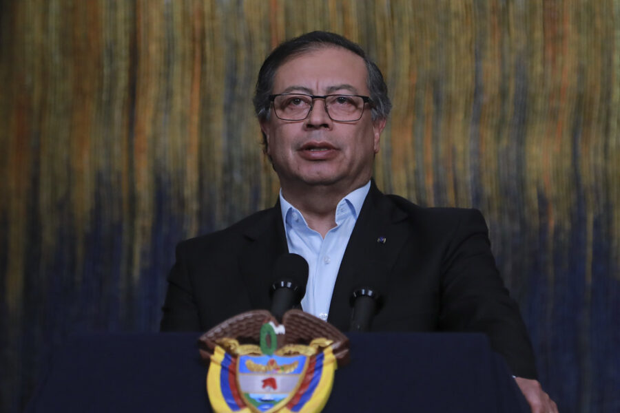 Right-Wing Candidate Secures Triumph in Colombia Against Leftist Contender