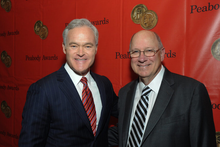 CBS Parts Ways with Veteran 60 Minutes Anchor