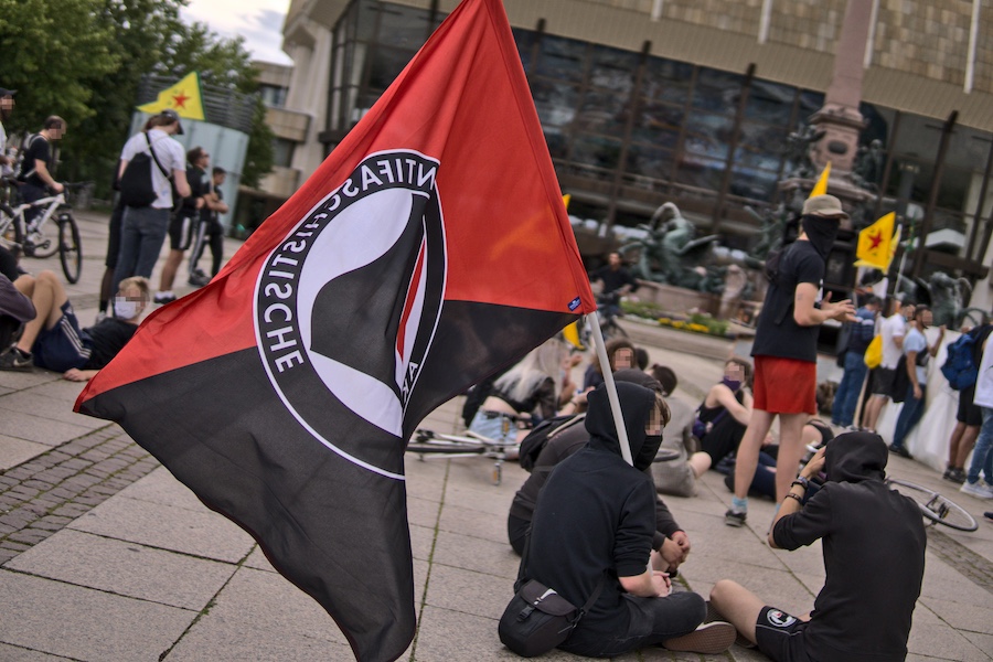 Fifteen Antifa Affiliates Face Charges for Assaulting Federal Agents in Minneapolis