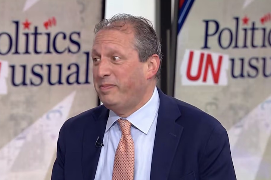 Longtime Democrat Congressman Overpowered by Radical Challenger