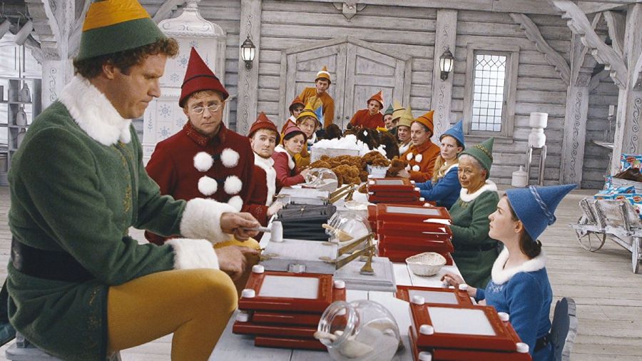 Faizon Love of ‘Elf’ Fame Detained in Tampa for Surprising Incident