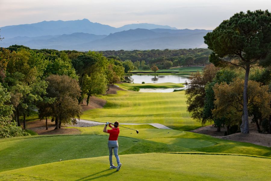 Golf Icon Expelled From Club Amid Controversial Allegations