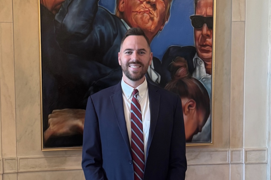 Surprising Turn: Trump-Endorsed Oklahoma Candidate Exits Race