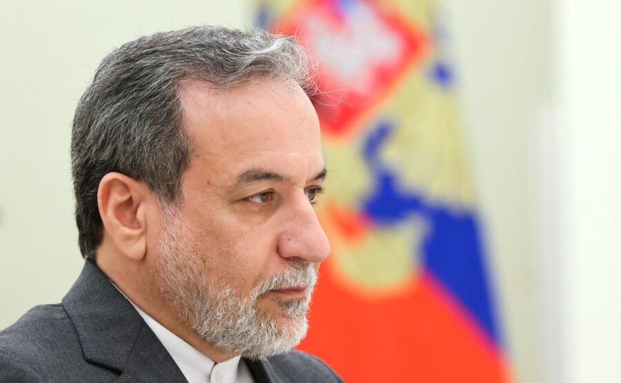 Negotiations with Iran Encounter Major Roadblock