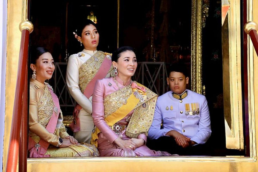 Tragic Passing of Thailand’s Beloved Princess at 47