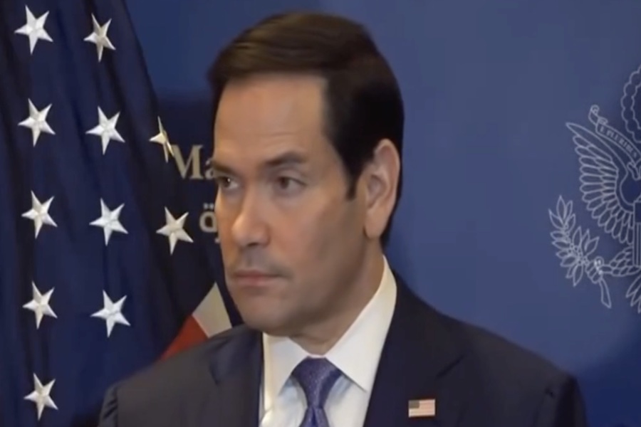Rubio Addresses Claims of Being Overshadowed by Vance in Iran Talks