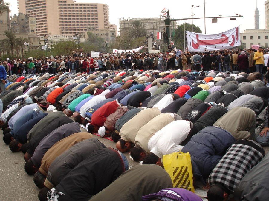 Denmark Considered Nationwide Ban on Islamic Call to Prayer
