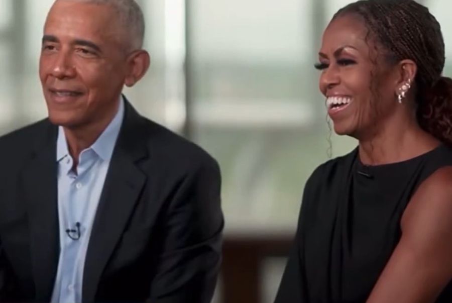 Michelle Obama’s Self-Centered Remark Triggers Conservative Criticism