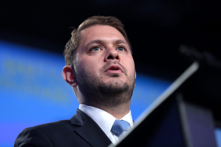 Federal Inquiry Launched Against Democratic Senator for Campaign Misconduct
