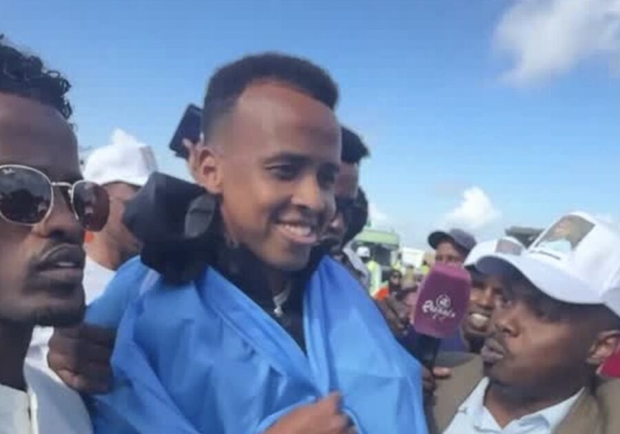 Trump Administration Unveils Provocative Reason for Denying Entry to Somali World Cup Official