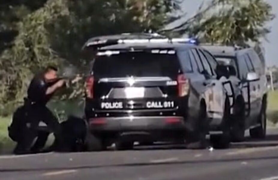 Tragic Shooting Incident in West Texas Results in Multiple Injuries