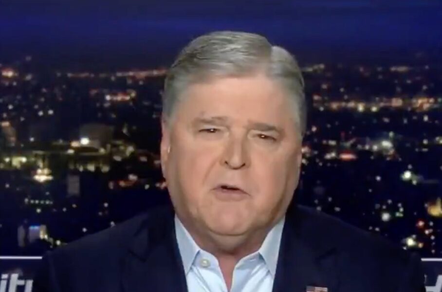Sean Hannity Addresses Health Concerns Amid Viewer Speculation