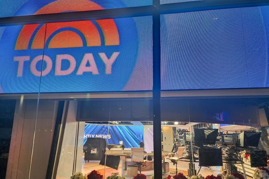 Beloved ‘Today’ Show Icon Eugene Shalit Dies at 100