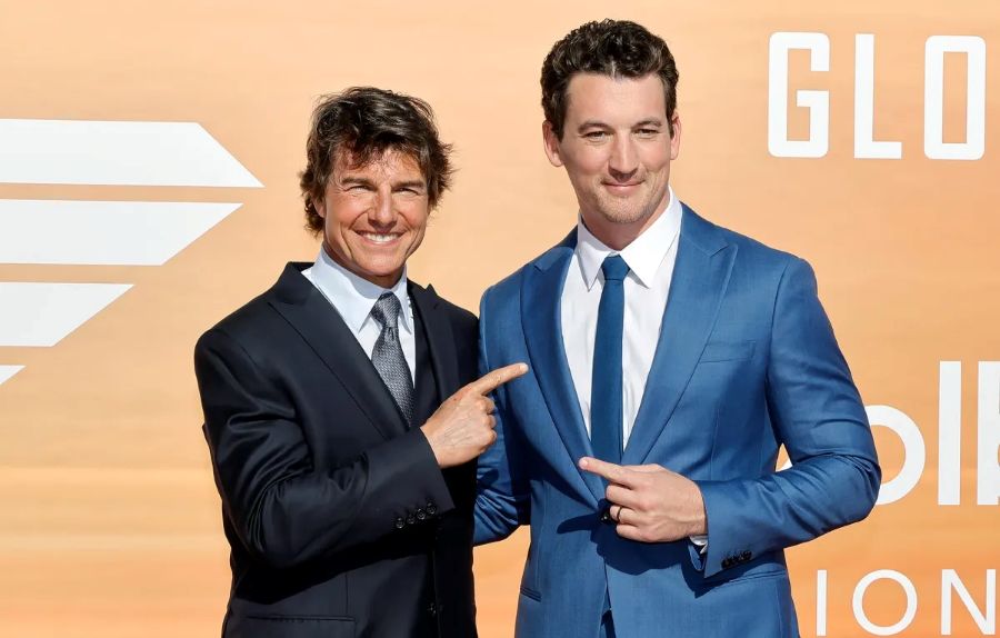 Tragic Death of ‘Top Gun: Maverick’ Actor James Handy